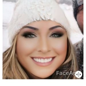 Meet your Posher, Dixie